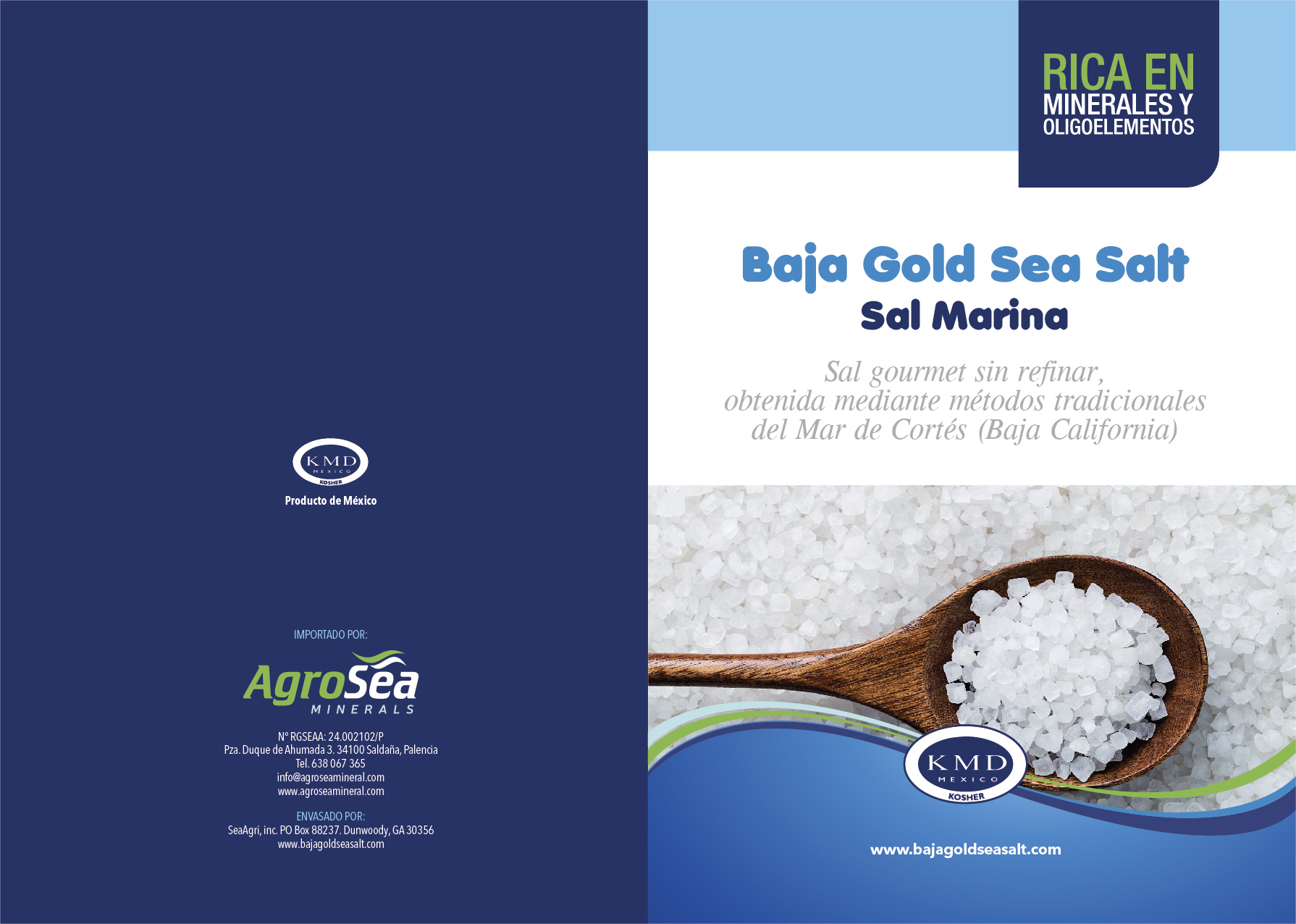 Diptico A4 -A Baja Gold Sea SaltJPG