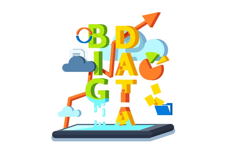 ¿cómo Aplicar El Big Data En Marketingemk 4803