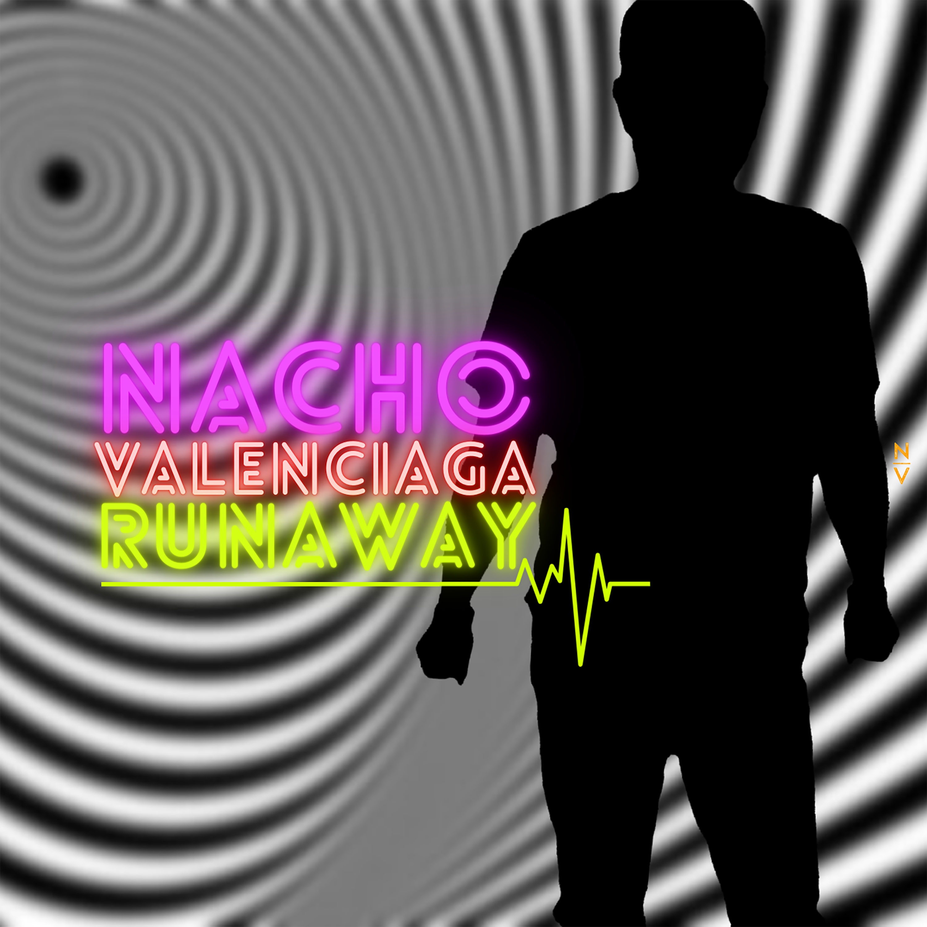 Nacho Valenciaga Single