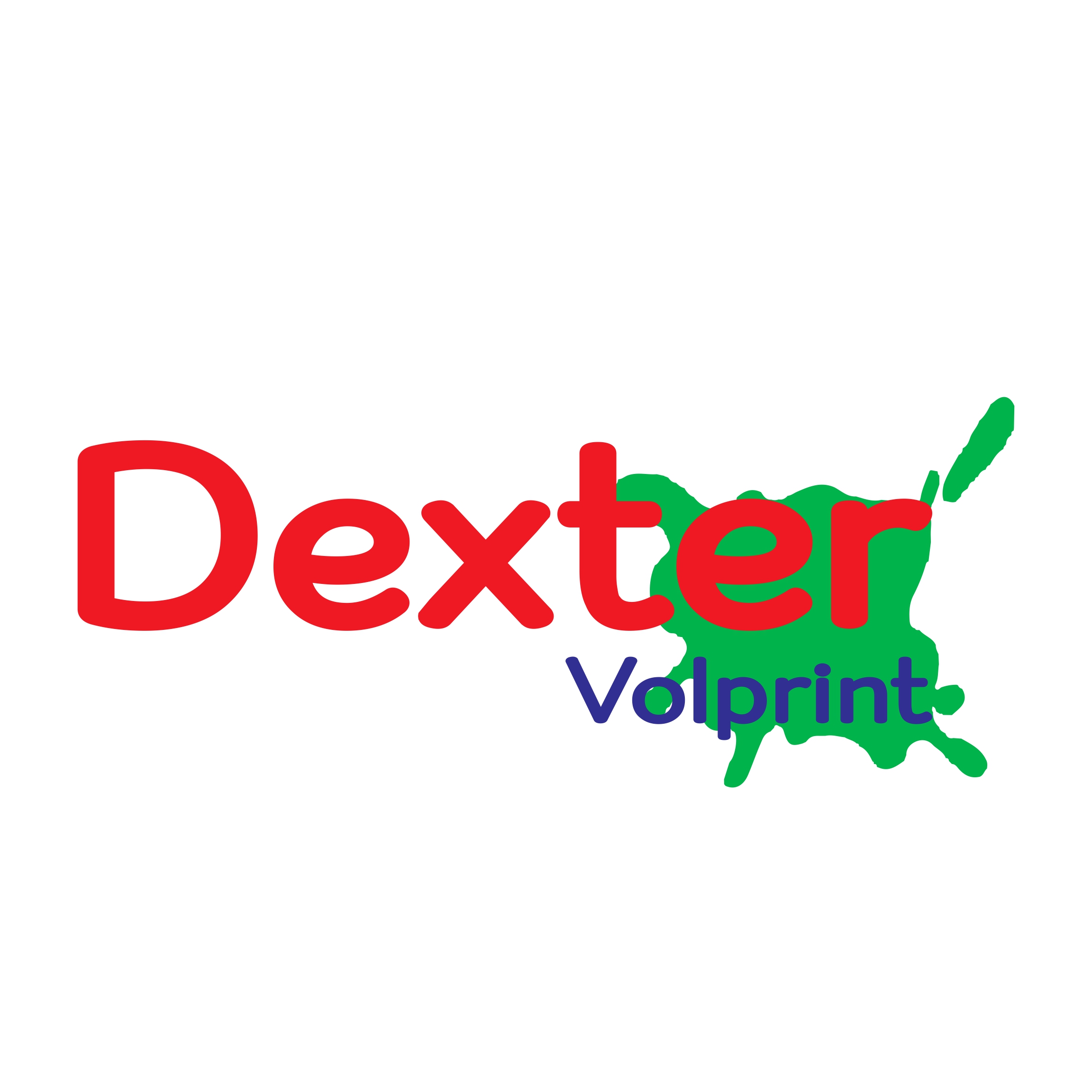 Dexter Volprint