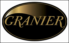 Logotipo cliente Granier
