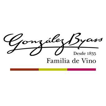 Logo González Byass