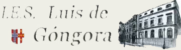 IES Luis de Góngora