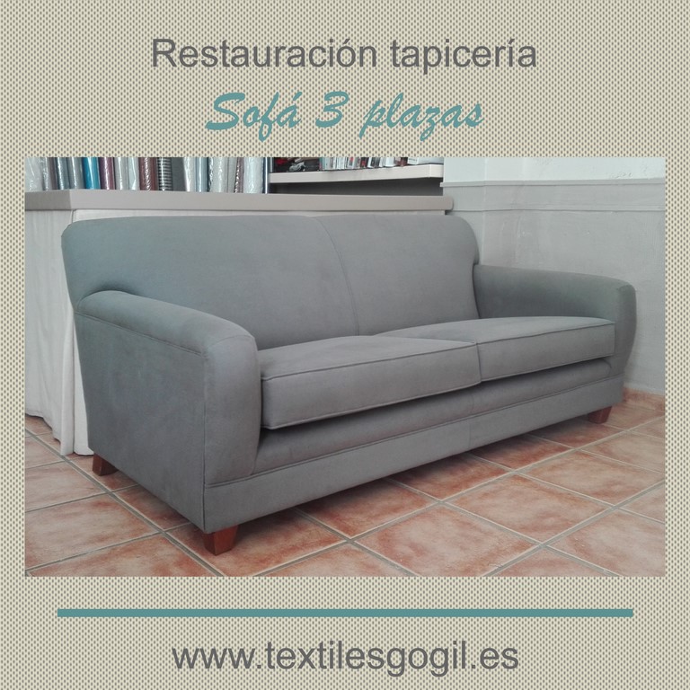 tapiceros en valencia
www.textilesgogil.es