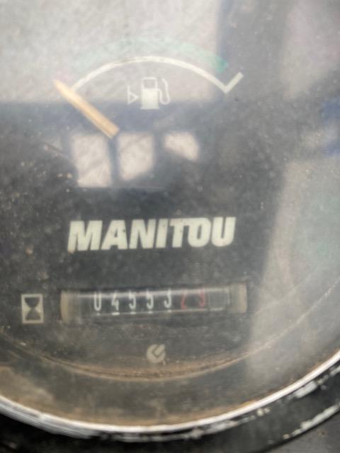 MANITOU MH25-4T 4X4 MU0429F