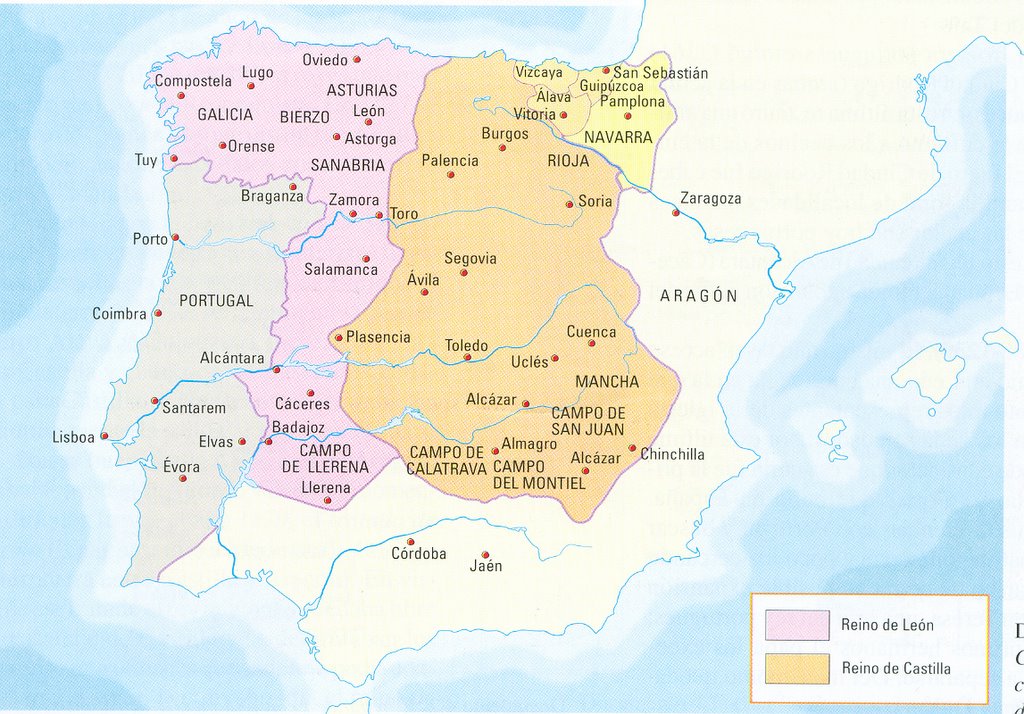 Mapa Fernando IIIjpg