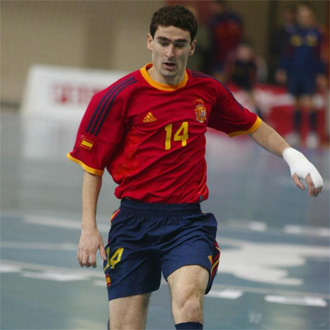 Webs Futsal