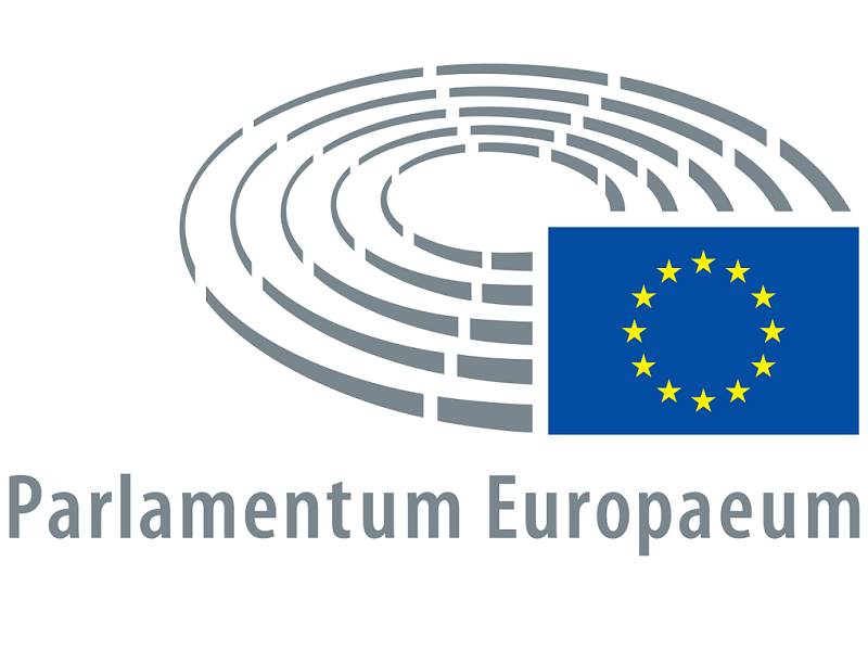 Logotipo del Parlamento Europeo