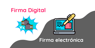 FIRMA DIGITAL PARA EMPRESAS