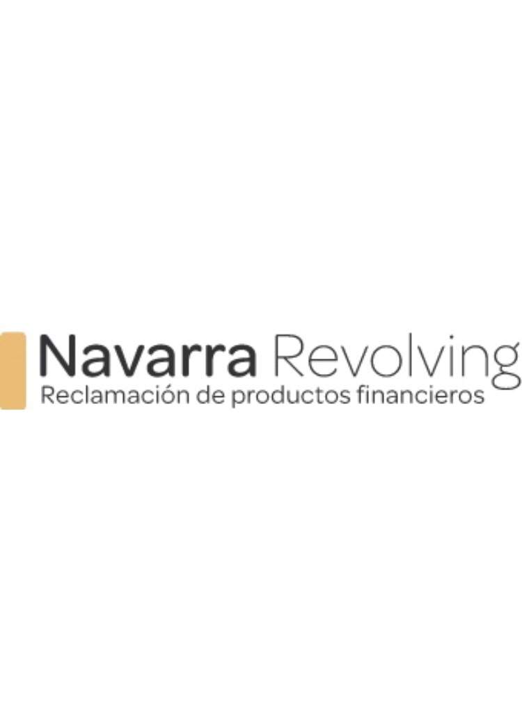 Navarra Revolving. Reclamación de productos financieros