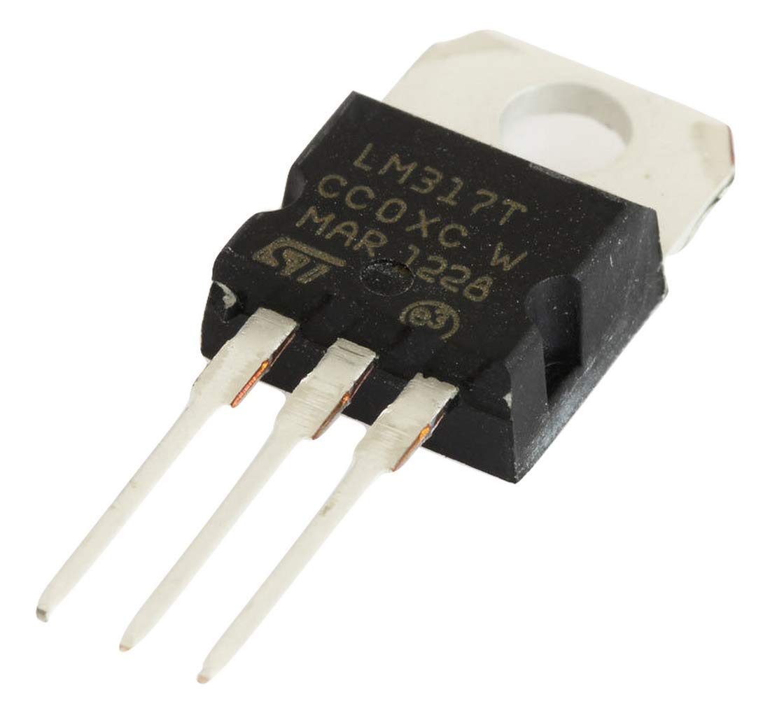 LM317T