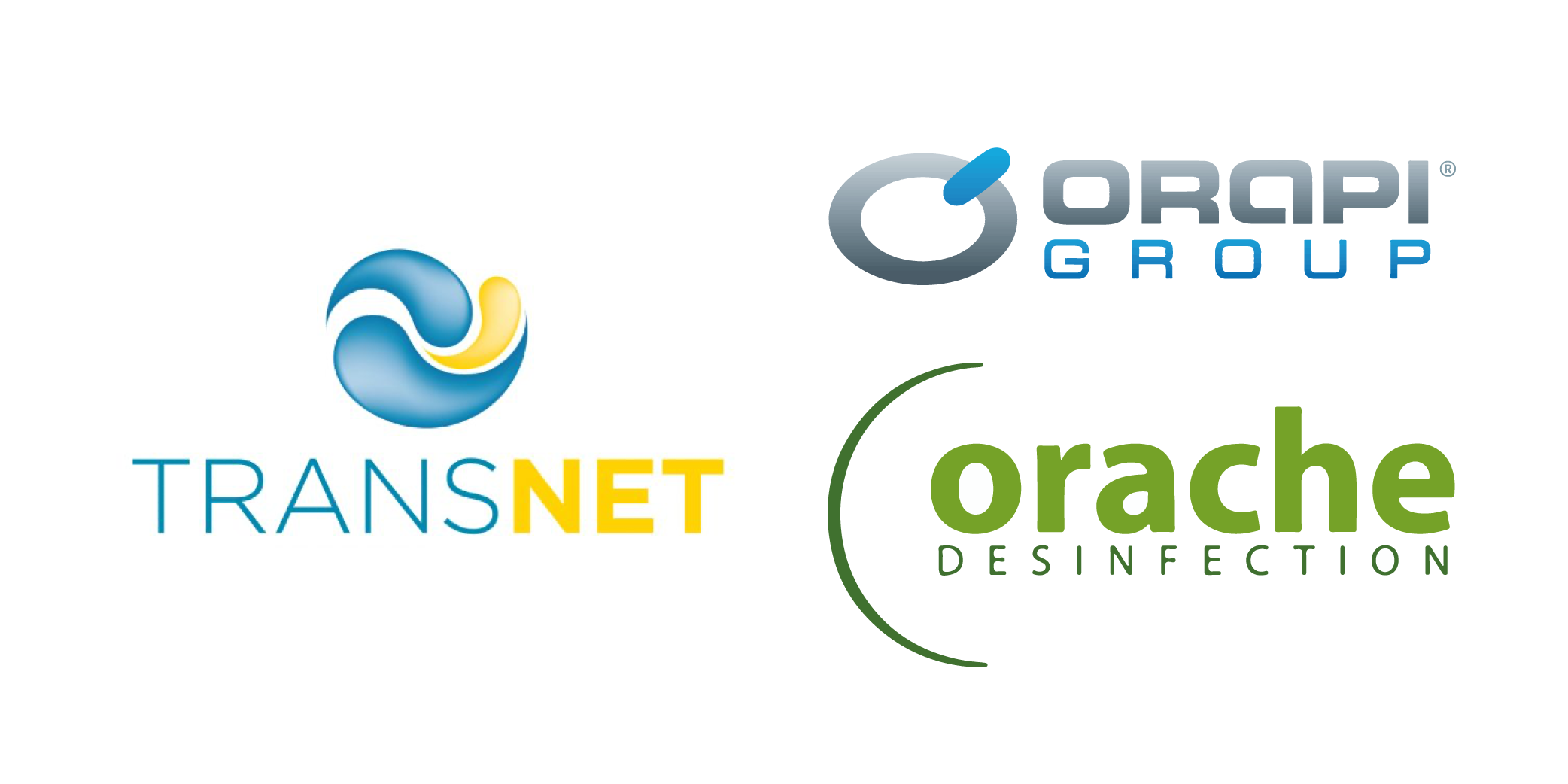 Certificados Orapi Group / Transnet y Orache en Valladolid