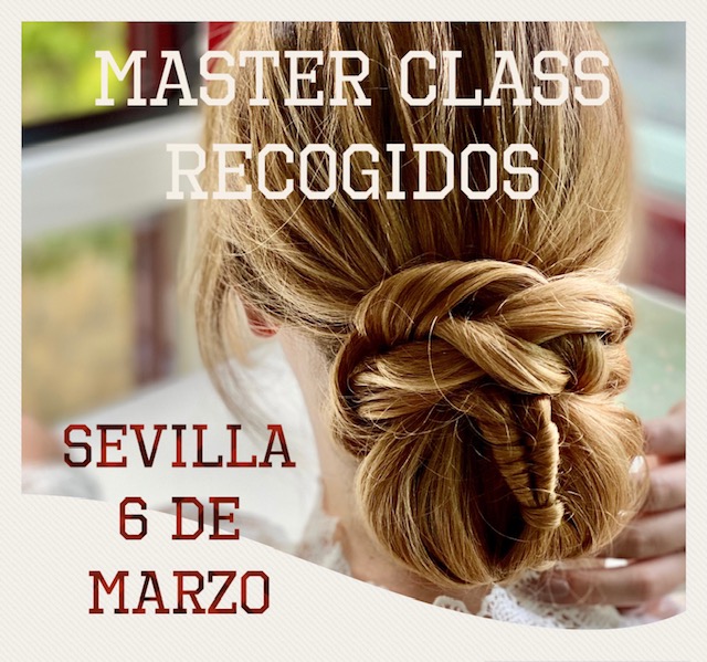 MASTER CLASS SEVILLA