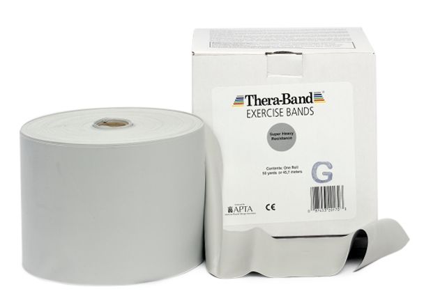 Thera-Band Latex-Free (22,9M)
