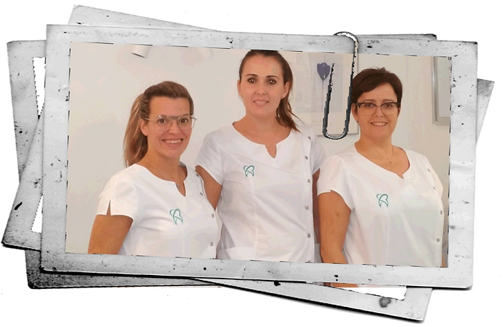 Professional dentists in Almería