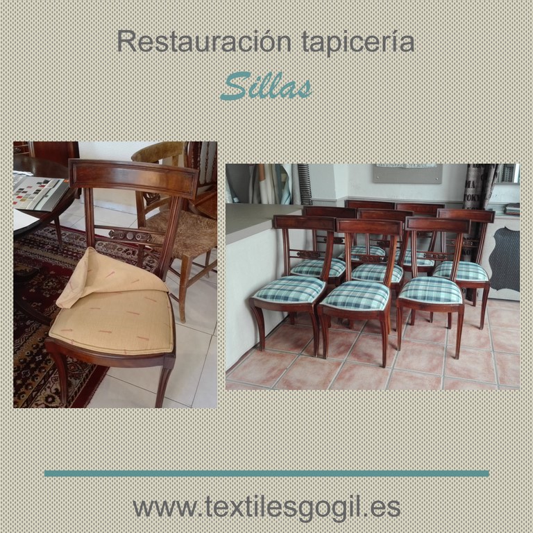 tapiceria en valencia
www.textilesgogil.es