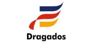 Logo Dragados