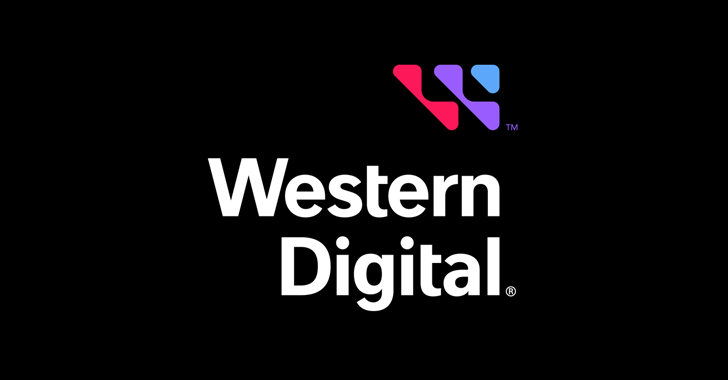 Western Digital Sufre un Incidente de Seguridad en su Red: ¿Están tus Datos en Riesgo?