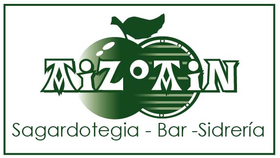 Sidrería Aizoain - Aizoain Sagardotegi