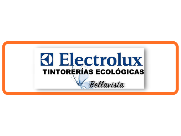 Electrolux Bellavista