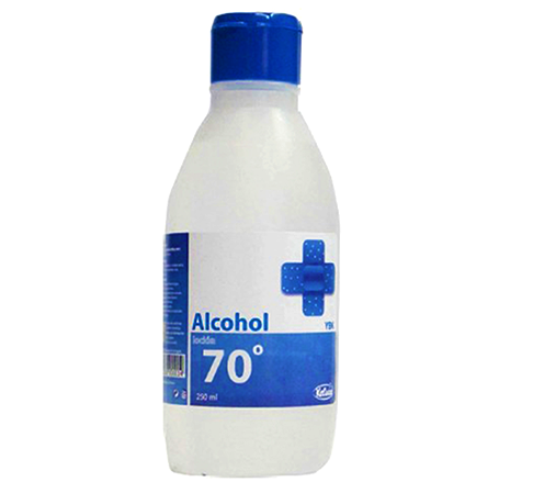 Alcohol 70/96⁰