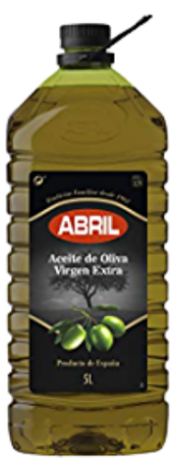 aceite virgen extra ourense abril Distribución de alimentación industrias rebollo productos de alimentación Ourense Galicia empresa de alimentación Ourense