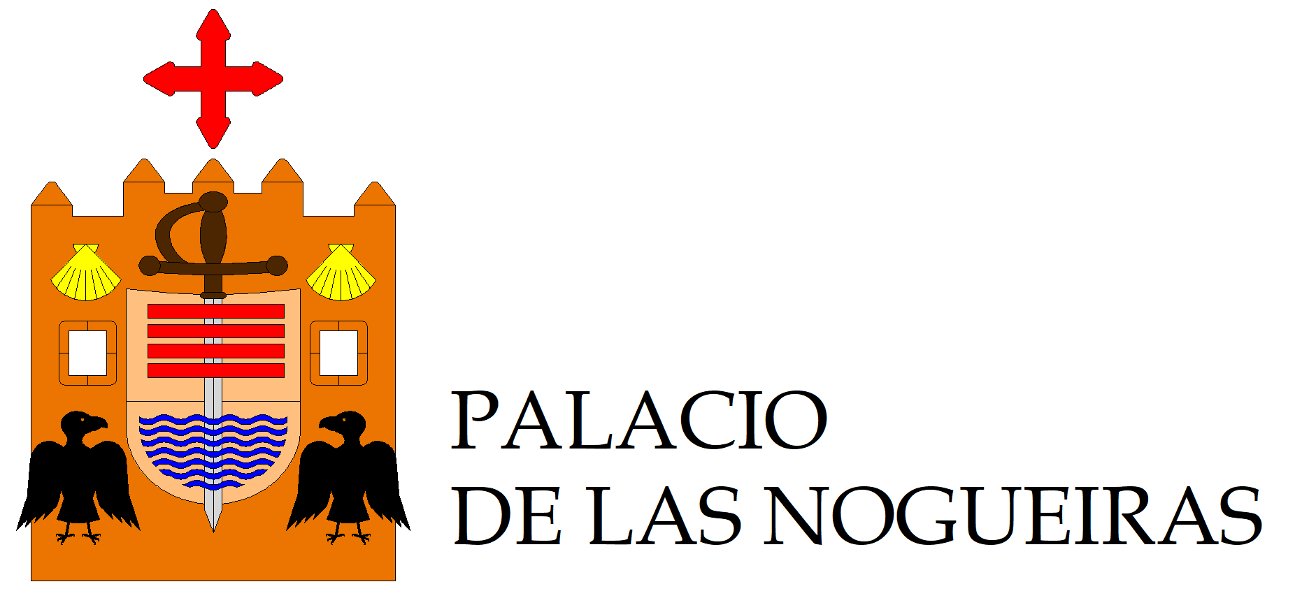 Palacio de Las Nogueiras