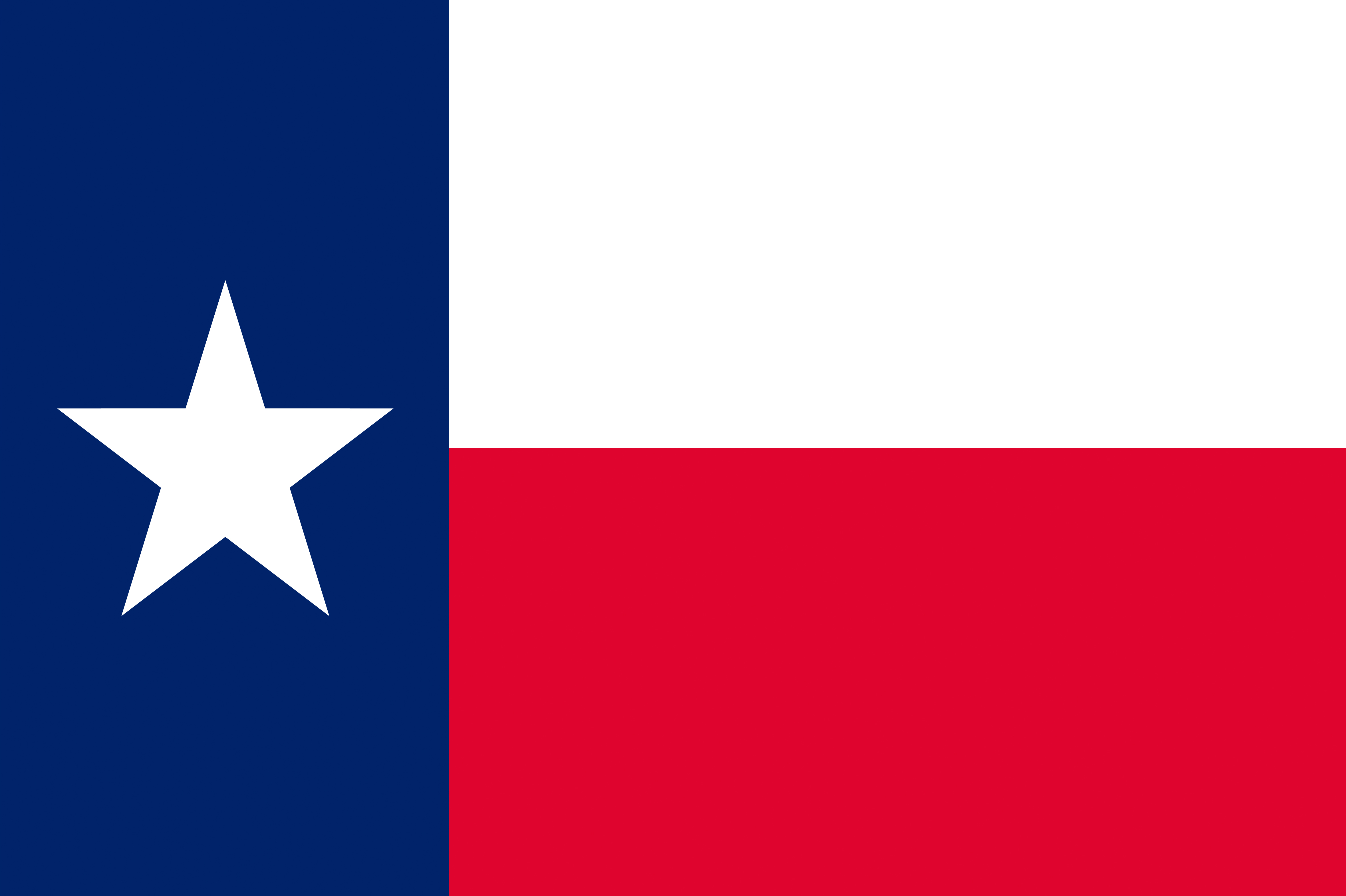 Estado de Texas (USA)