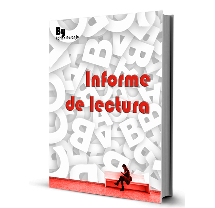 Pack Informe Lectura