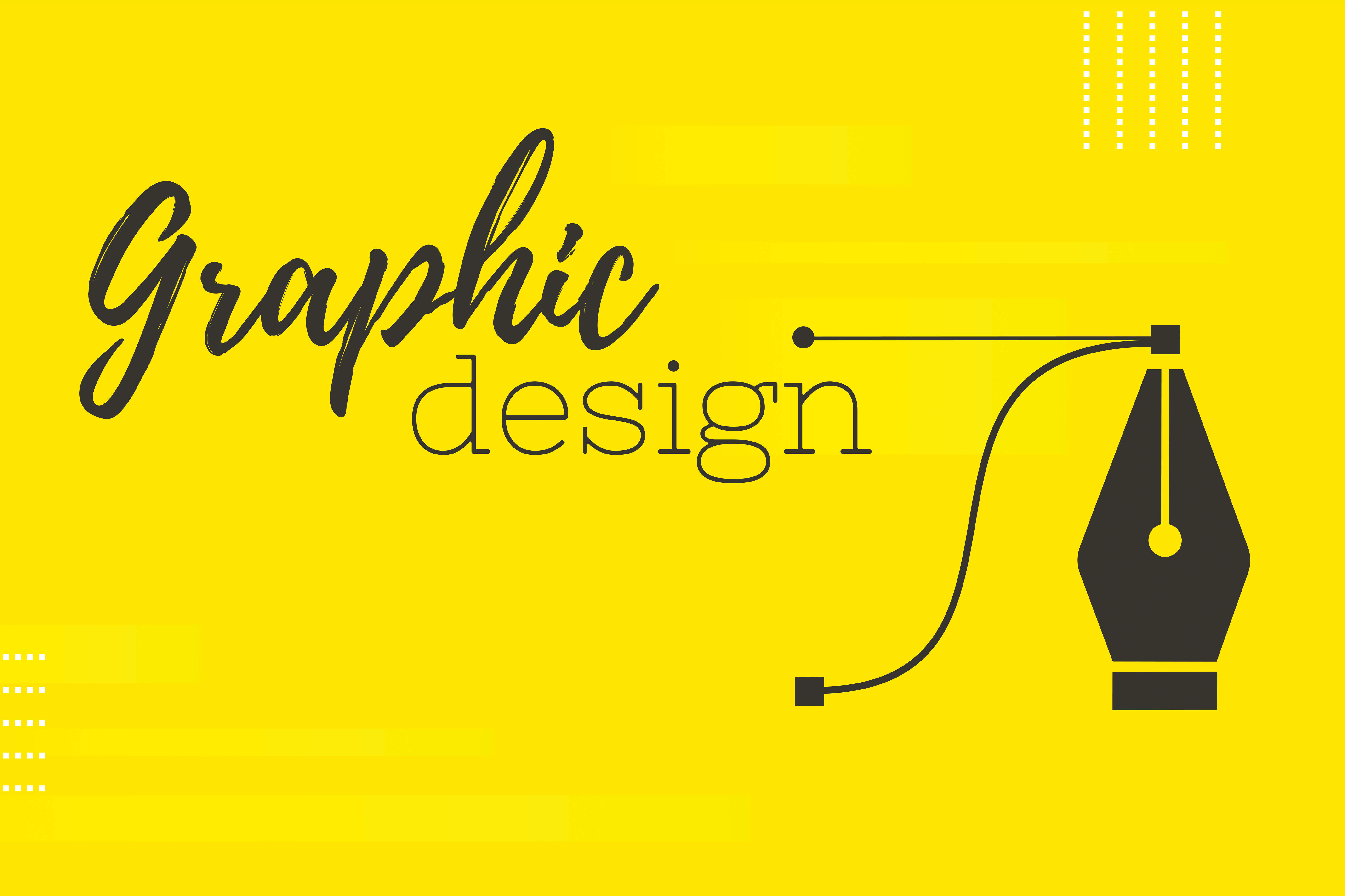 El diseño gráfico, imprescindible para el éxito de una empresa