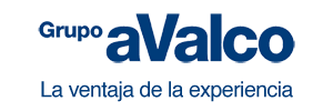 Logo Grupo aValco