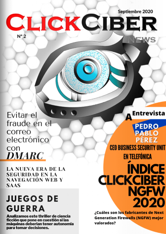 Revista News ClickCiber N.02