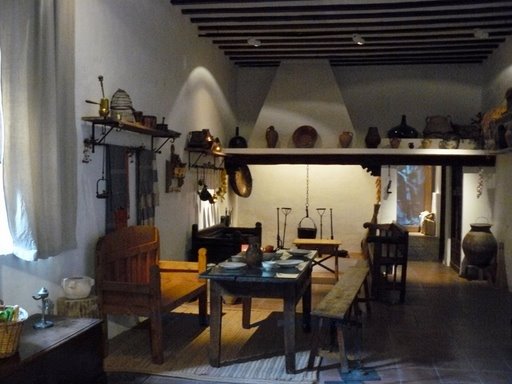 Visita bodega Campos de Dulcinea + Visita a los museos: Cervantino y Casa de Dulcinea de El Toboso