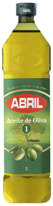 Aceite de oliva Ourense abril Distribución de alimentación industrias rebollo productos de alimentación Ourense Galicia empresa de alimentación Ourense