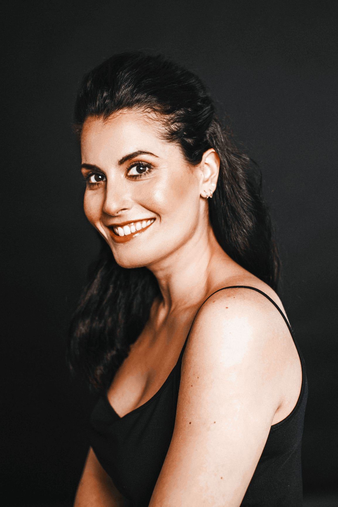 Pilar Belaval, cantante y profesora