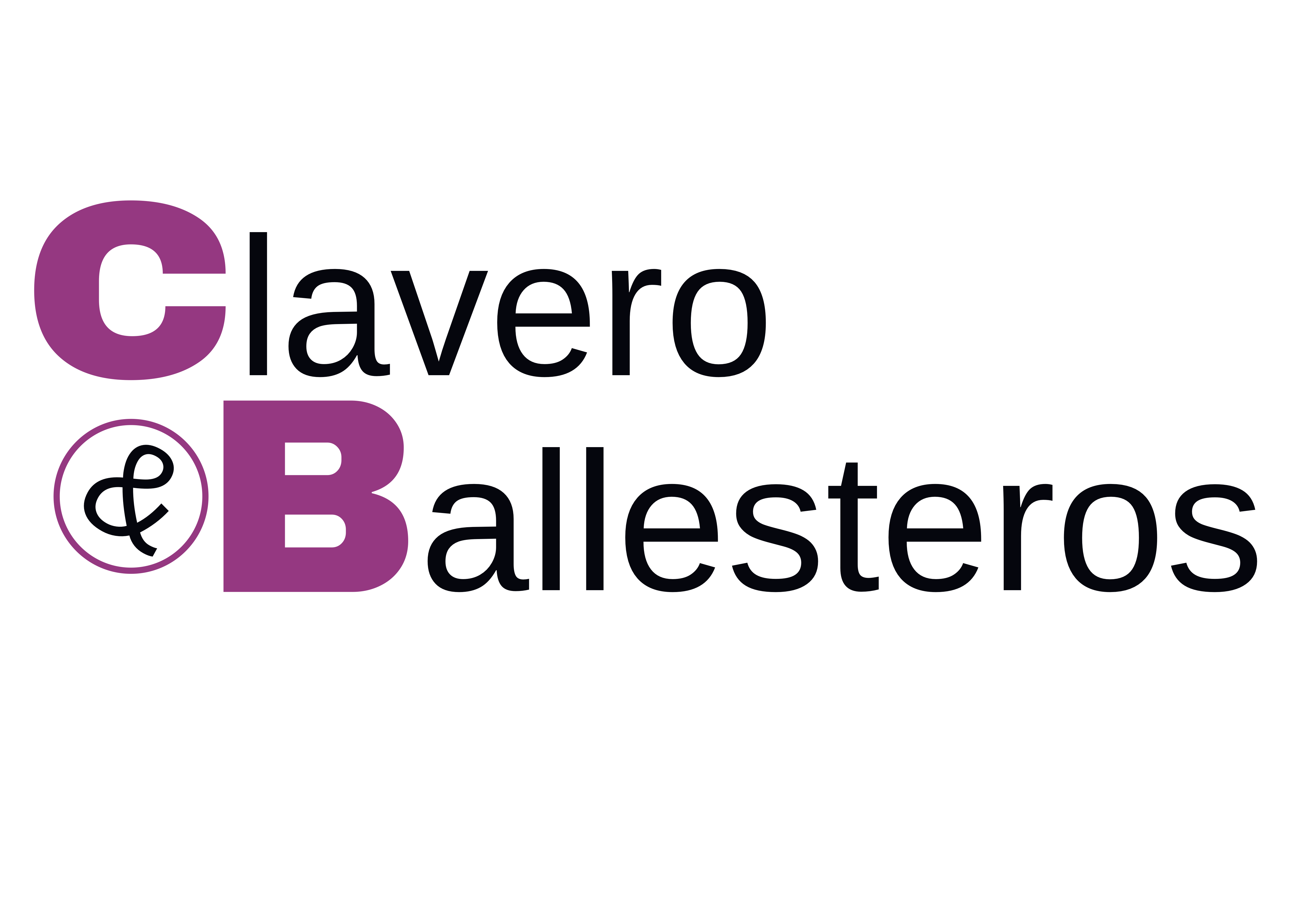 Clavero & Ballesteros Servicios Inmobiliarios