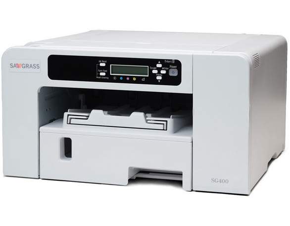 Impresora Virtuoso SG 400