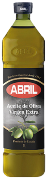 Aceite virgen extra Ourense abril Distribución de alimentación industrias rebollo productos de alimentación Ourense Galicia empresa de alimentación Ourense