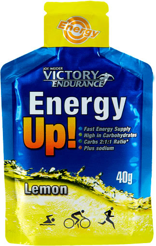 Energy Up Lemon