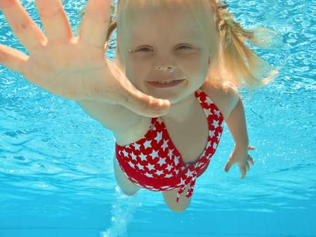 Tecnología de piscina 3