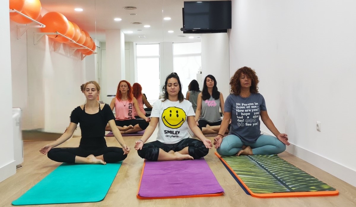 formacion profesores yoga online