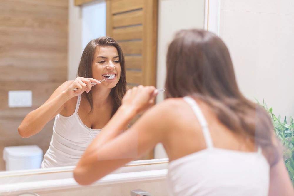 ¿Cómo mantener una buena higiene dental?