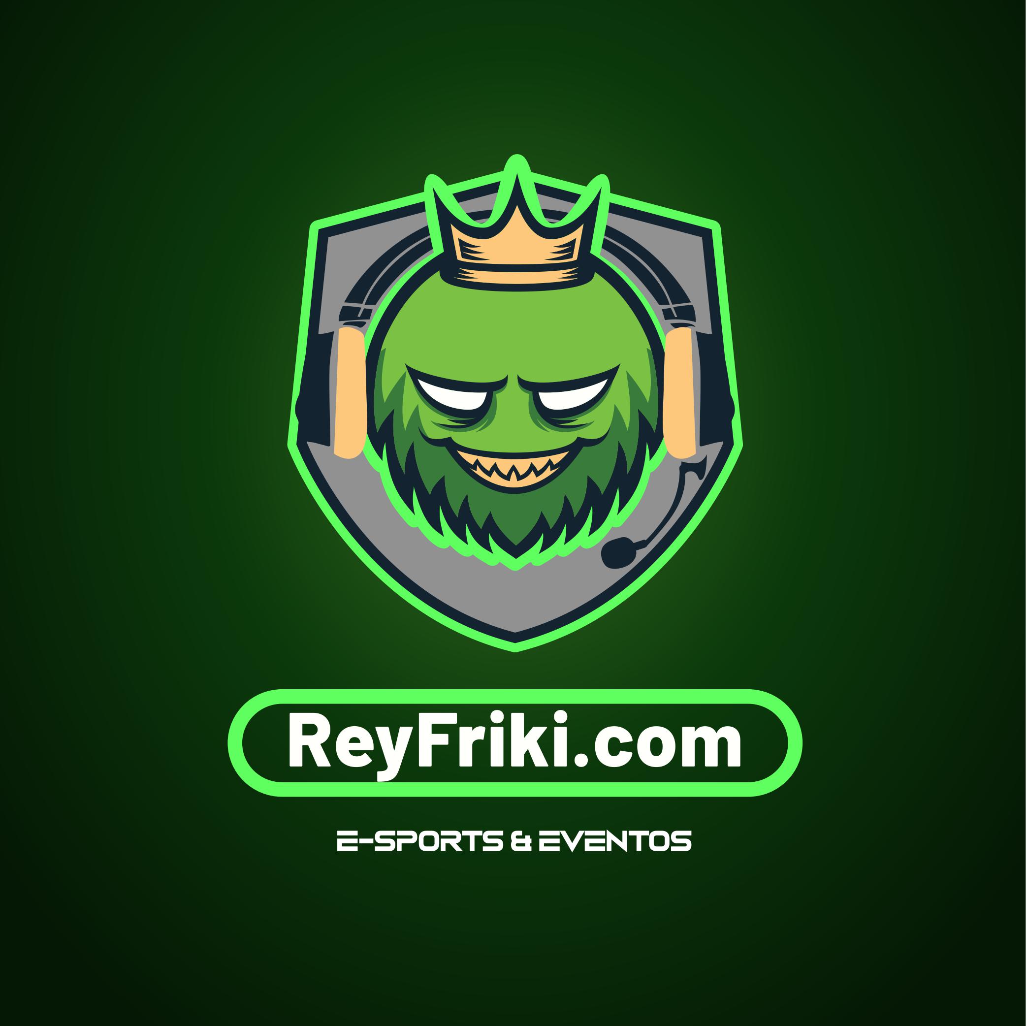 ReyFriki.com