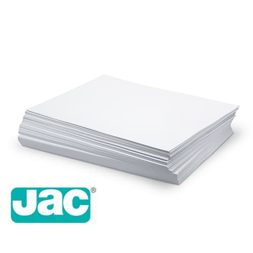 JAC AC-B 145 Papel Siliconado