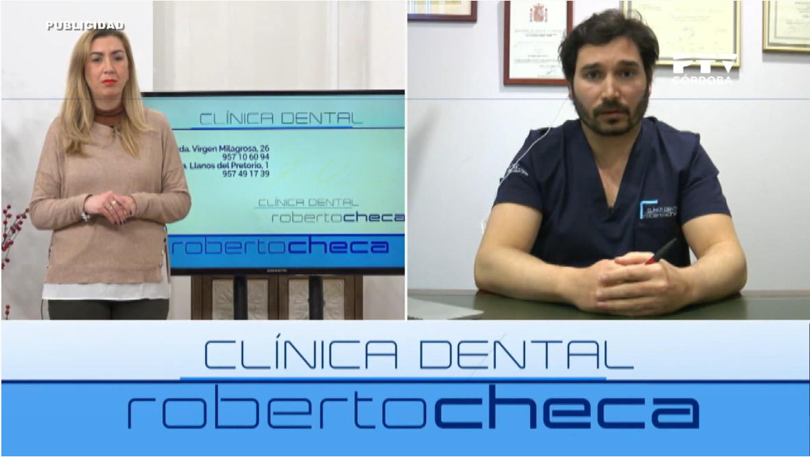 Entrevista al doctor Roberto Checa