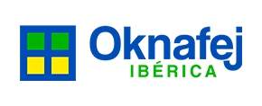 Logo Oknafej Ibérica