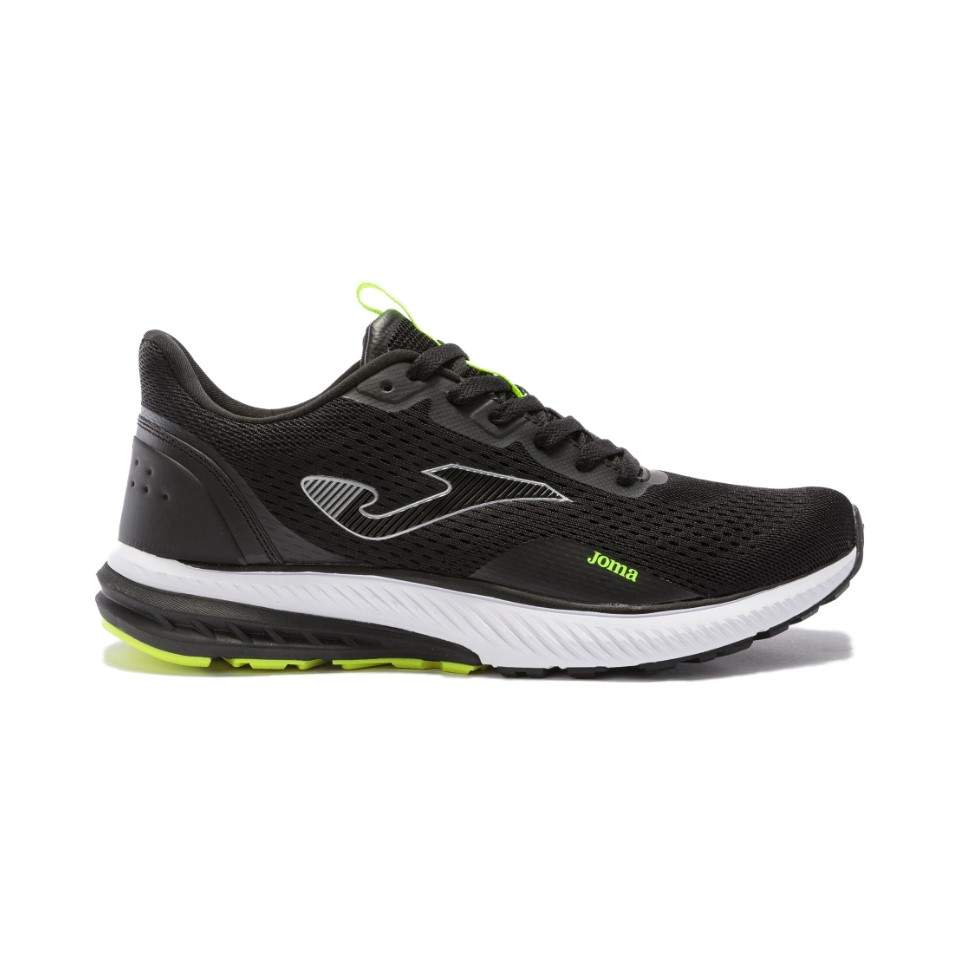 Joma Boro 2101 Negro Amarillo