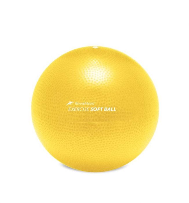 Exercise soft ball