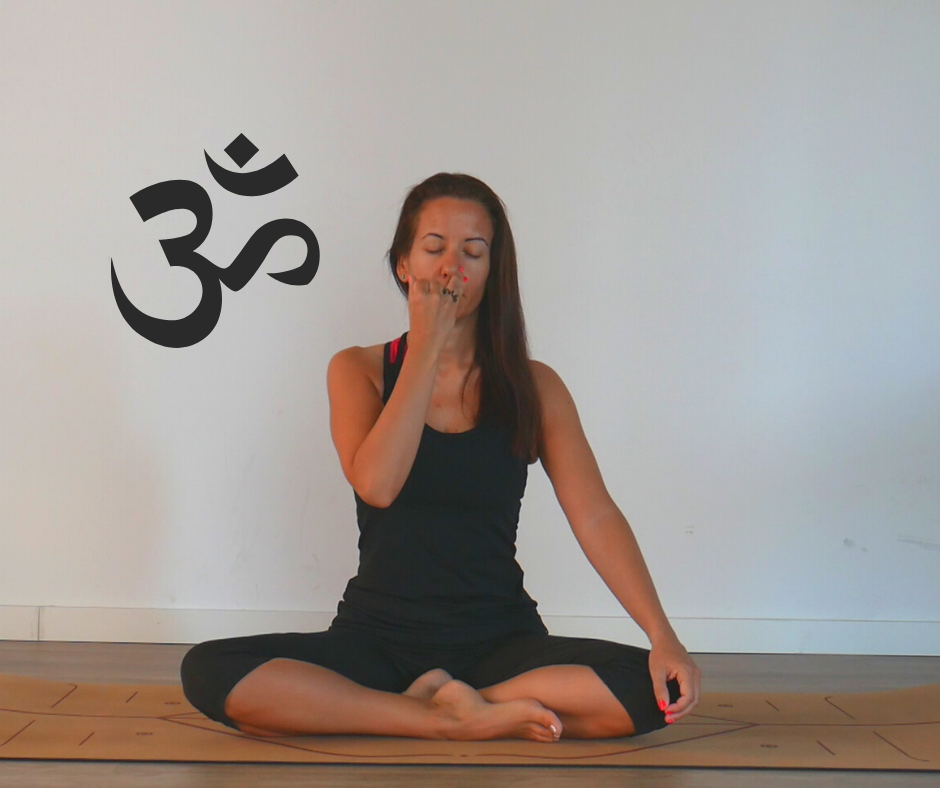 Pranayama&Meditación con Nagore