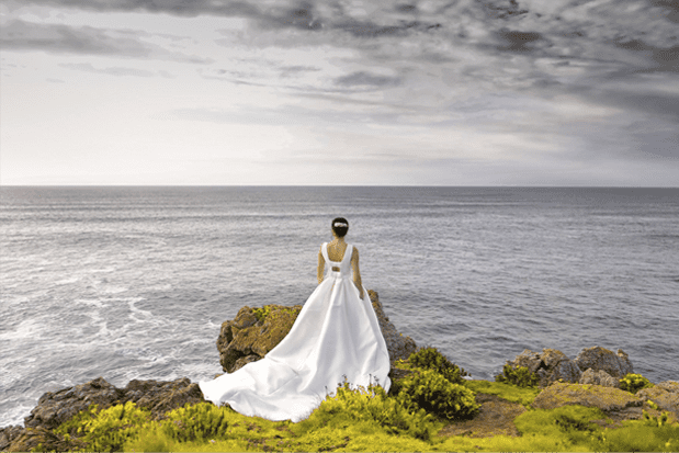 fotógrafo de boda en Asturias